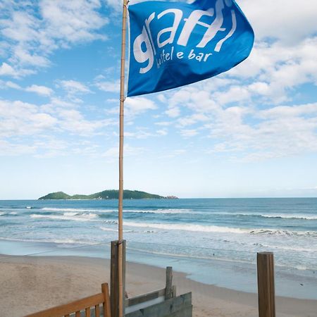 Graffi Beach House Florianopolis Bagian luar foto