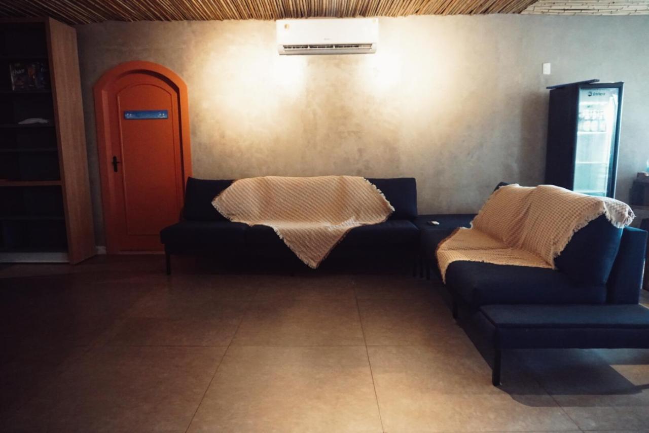 Graffi Beach House Florianopolis Bagian luar foto