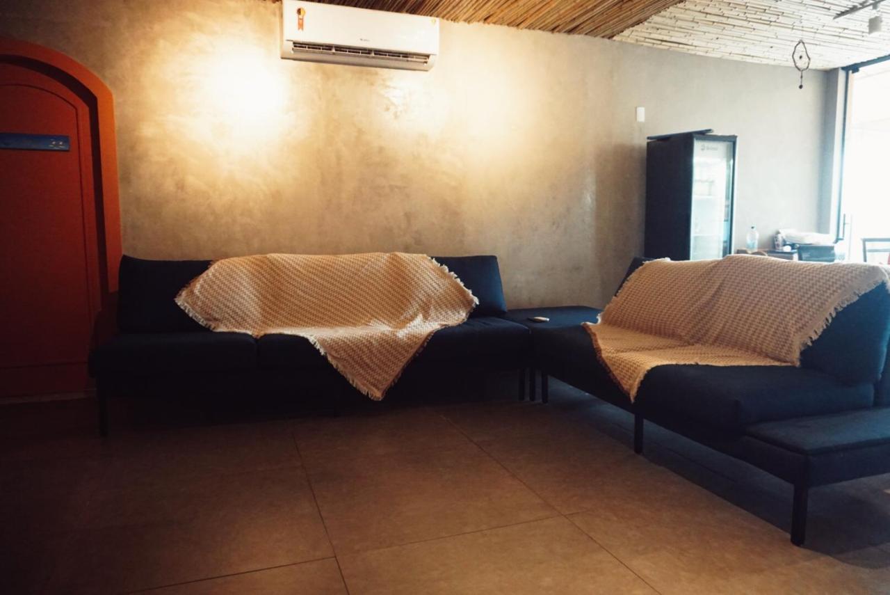 Graffi Beach House Florianopolis Bagian luar foto