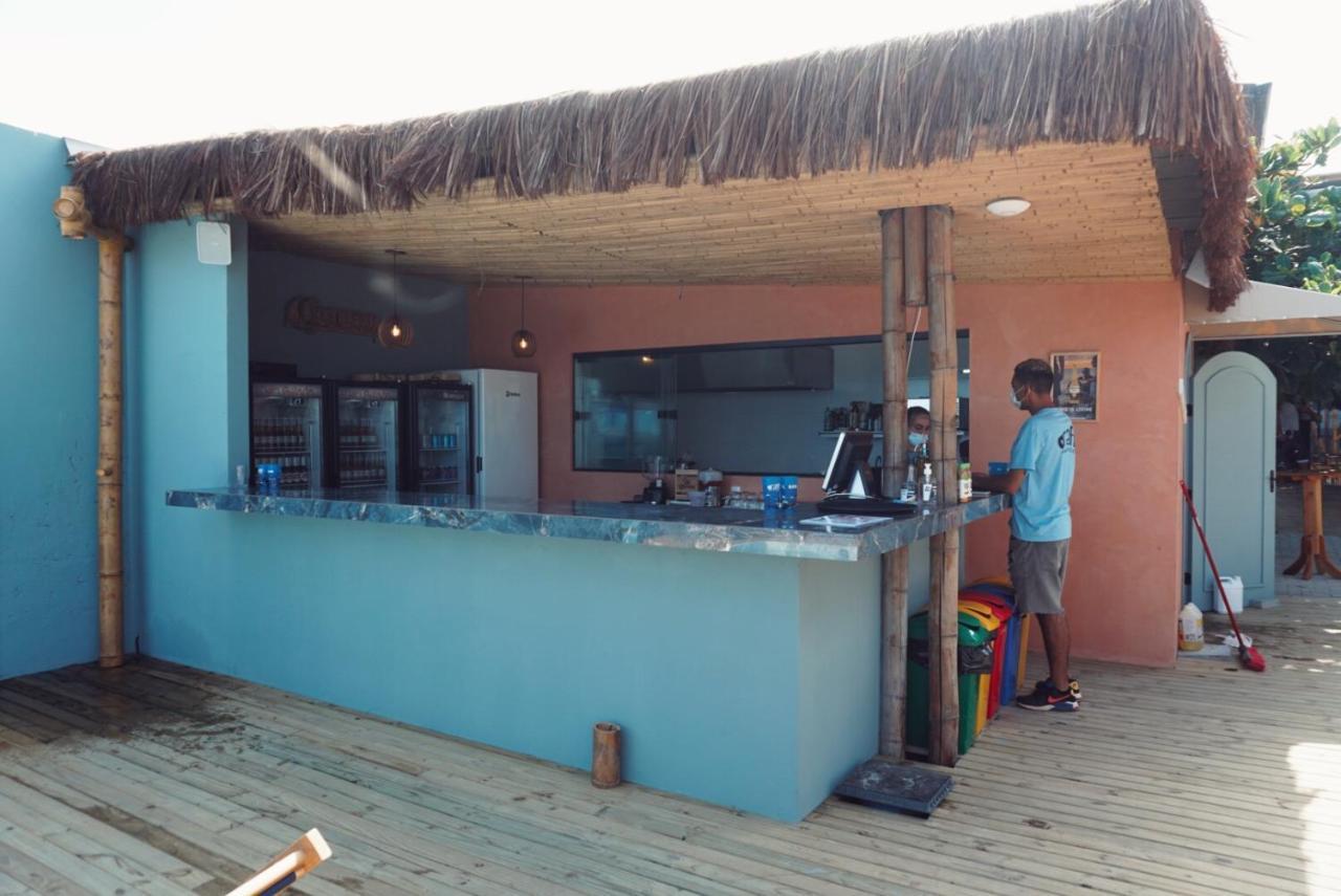 Graffi Beach House Florianopolis Bagian luar foto