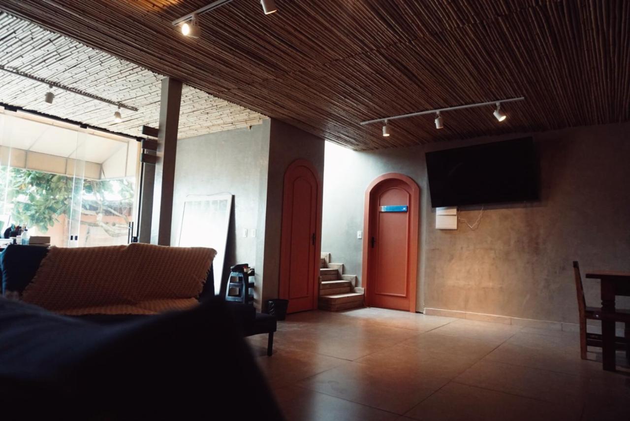 Graffi Beach House Florianopolis Bagian luar foto
