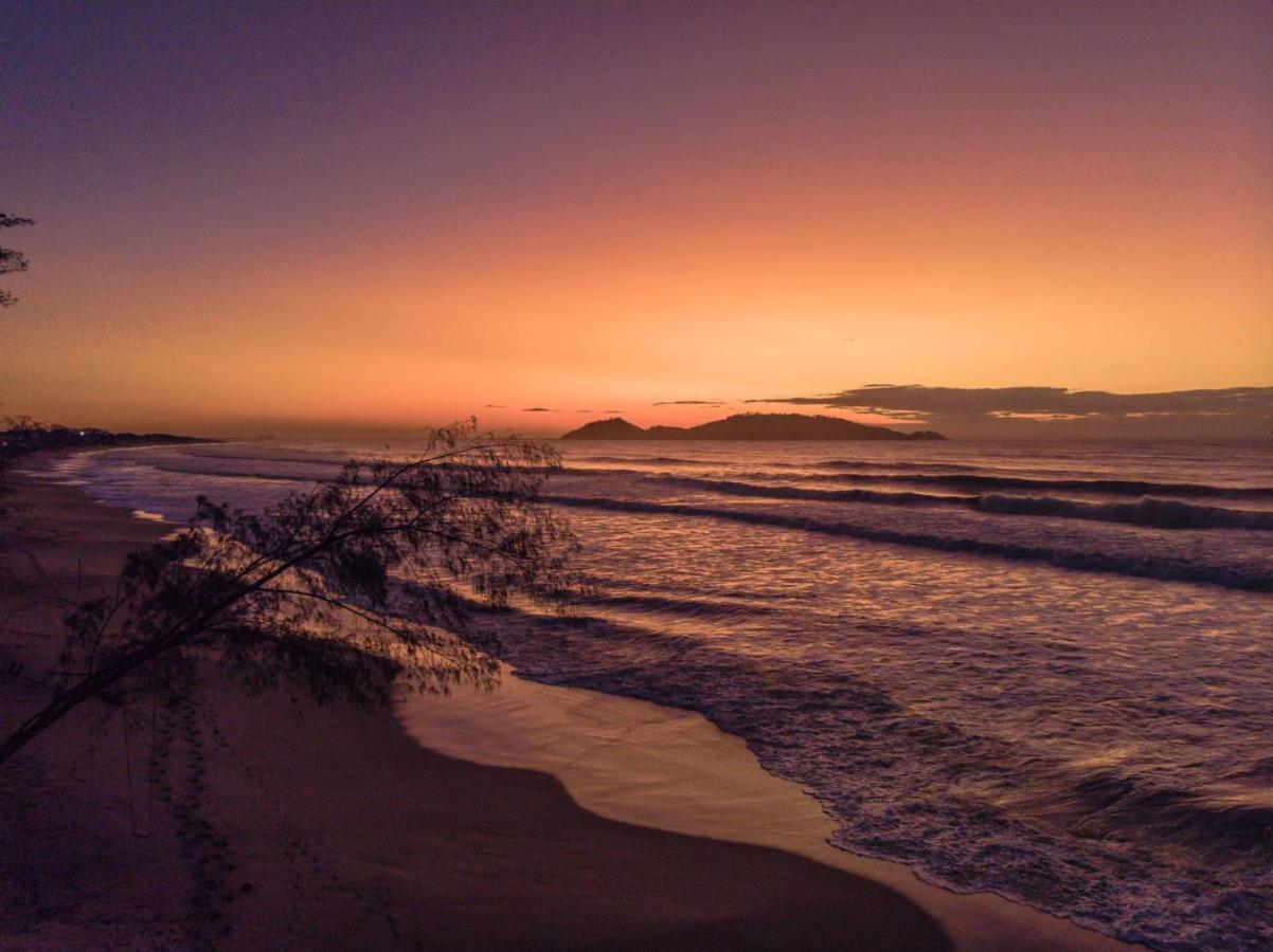 Graffi Beach House Florianopolis Bagian luar foto
