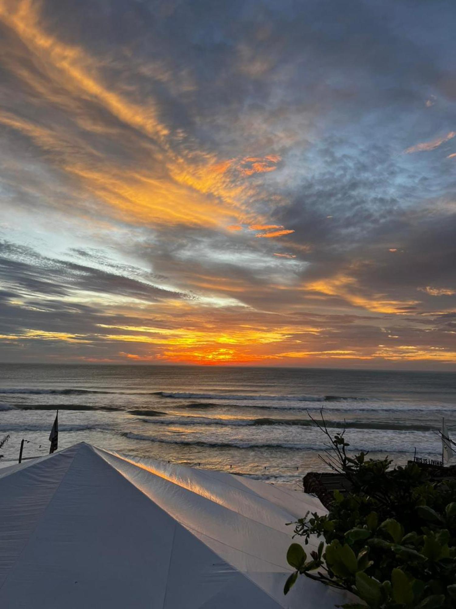 Graffi Beach House Florianopolis Bagian luar foto