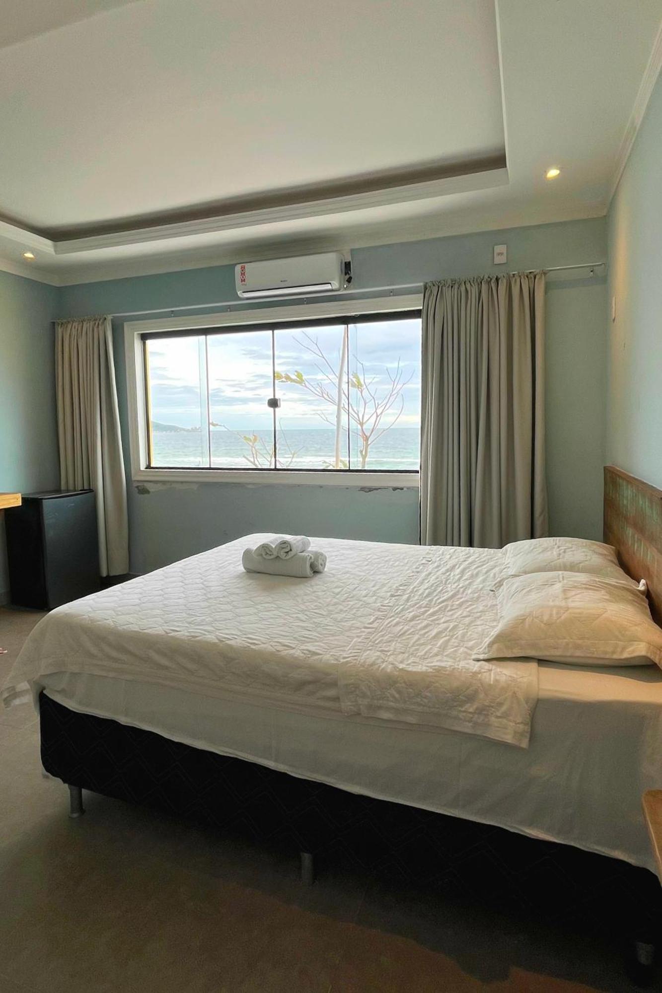 Graffi Beach House Florianopolis Bagian luar foto