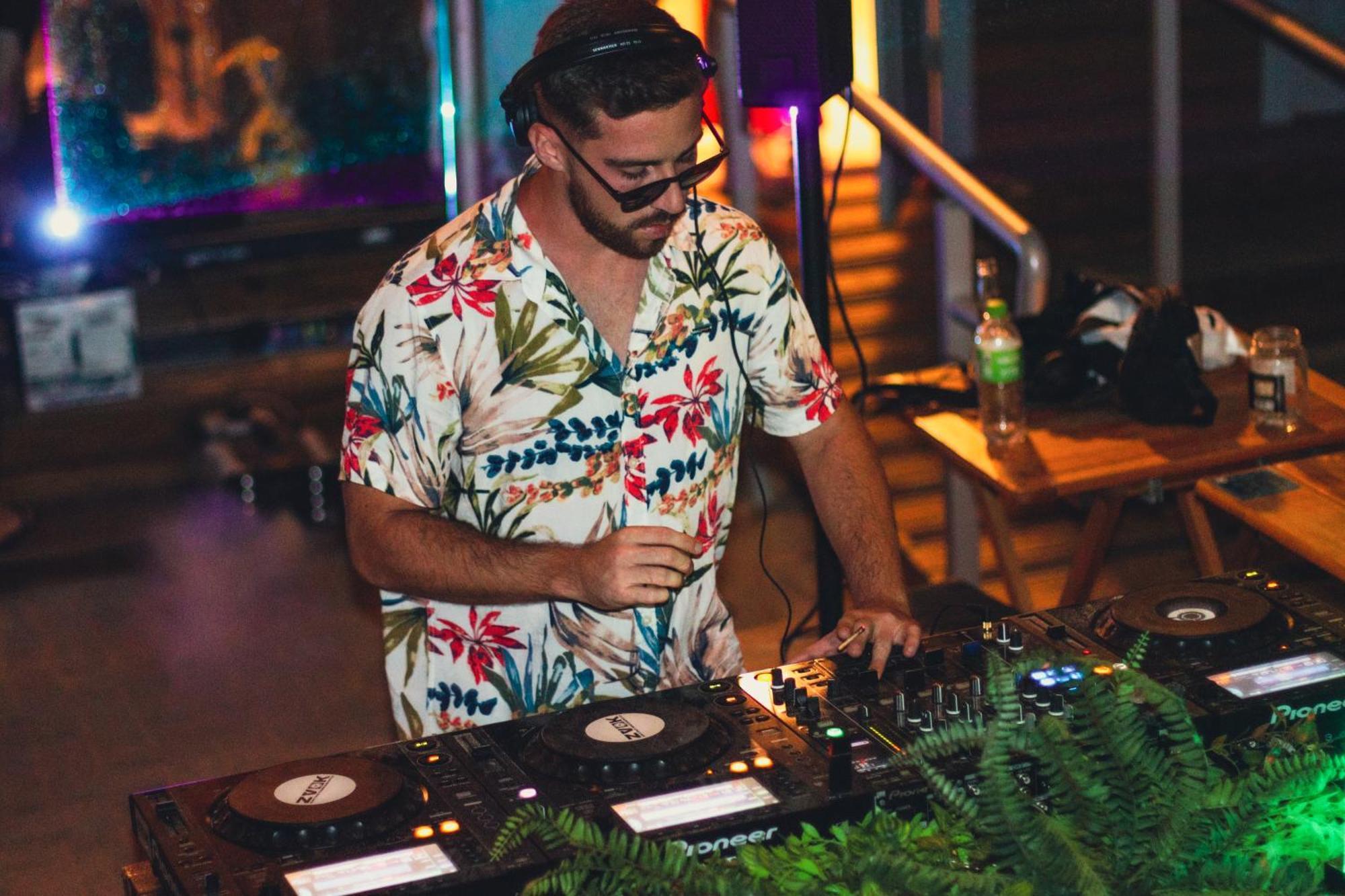 Graffi Beach House Florianopolis Bagian luar foto