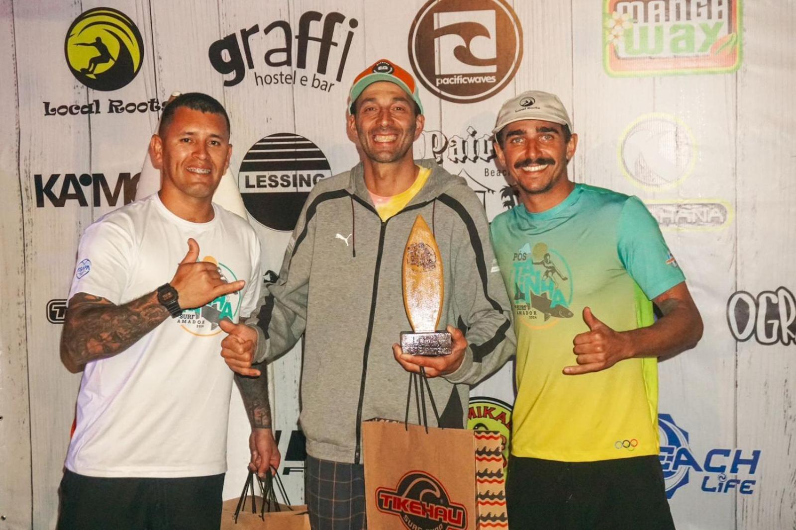 Graffi Beach House Florianopolis Bagian luar foto
